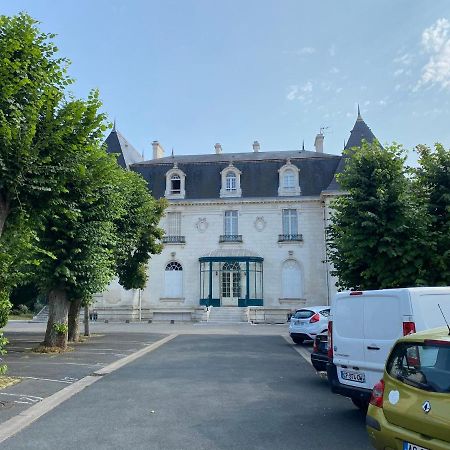 Studio Quartier Prise De La Genette 拉罗歇尔 外观 照片