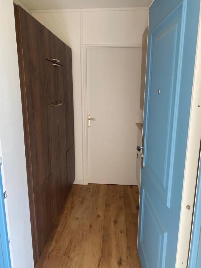 Studio Quartier Prise De La Genette 拉罗歇尔 外观 照片