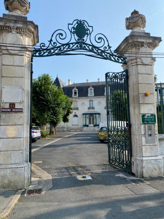 Studio Quartier Prise De La Genette 拉罗歇尔 外观 照片